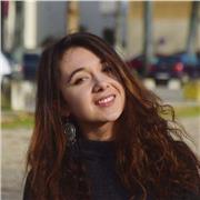 étudiante en Sciences de l’Education